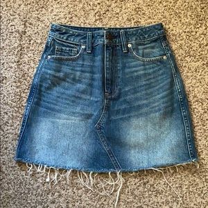 Abercrombie and Fitch Skirt